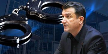 Veliaj prej 7 orësh në Apelin e GJKKO, gjyqi shtyhet nesër! Ja shkaku