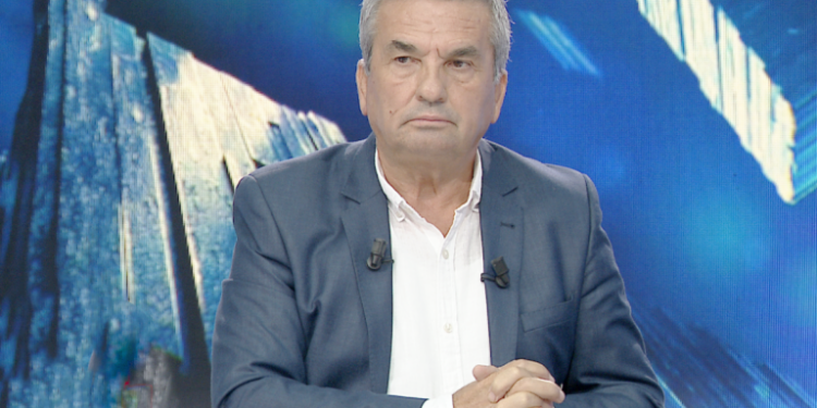 Partia e Unitetit Kombëtar tërhiqet nga zgjedhjet dhe mbështet PS: Mbyllim derën alternativës antishqiptare