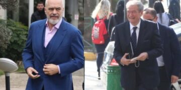 Orët e fundit para publikimit të listave, Rama mbledh drejtuesit politikë, Berisha kryesinë , ikin deputetë me disa mandate, vijnë kryebashkiakët