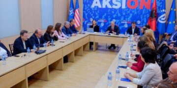 Zgjedhjet e 11 Majit/ Zbulohet lista e kandidatëve PD-së për Elbasanin