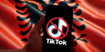 TikTok do të bllokohet nga 13 Marsi, ja çfarë duhet të dini