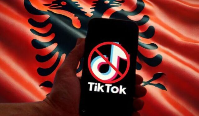 TikTok do të bllokohet nga 13 Marsi, ja çfarë duhet të dini