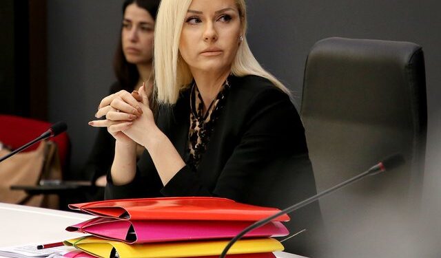 Probleme me pasurinë dhe cenoi besimin e publikut, KPA lë në fuqi shkarkimin e gjyqtares së Elbasanit