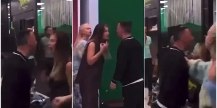 G Bani eskalon sërish ndaj Valbona Mhillit