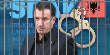 Iu sekuestrua ne zyrë, Gjykata e Posaçme a i kthen telefonin Erion Veliajt?