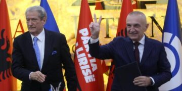 Ilir Meta drejt parlamentit? Manovra e PD që mund ta nxjerrë nga burgu, ja çfarë pritet të ndodhë