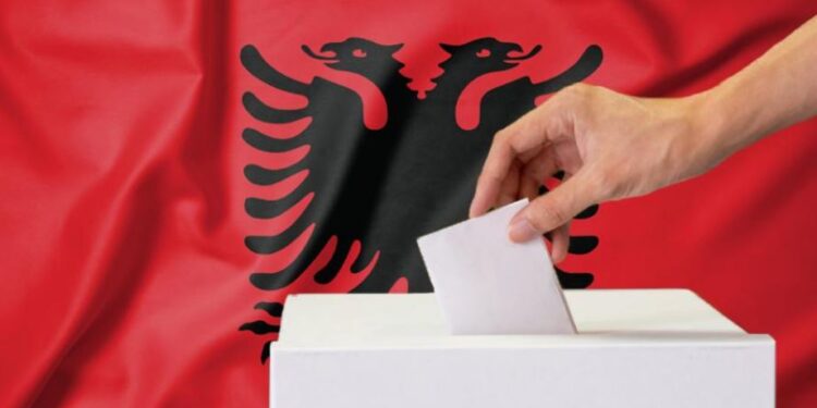 Komisioni Rregullator rrëzon kërkesën për zgjatjen e afatit për regjistrimin e diasporës