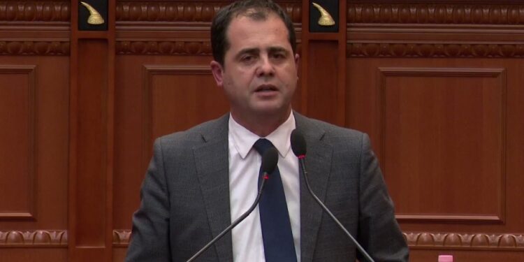 ‘Patronazhistët kanë humbur kontrollin’, Bylykbashi: Vota e Diasporës, reformë gjigande që po trondit PS-në