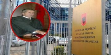 I akuzuar për fshehje dhe mosdeklarim pasurie, GJKKO merr vendimin për ish-gjyqtarin Guxim Zenelaj