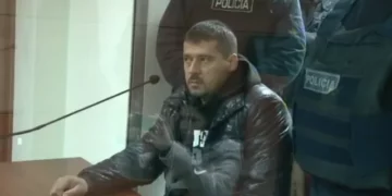 I dënuar për masakrën në Urën Vajgurore, rrëzohet kërkesa e Fran Marashit për kundërshtimin e Regjimit të Posaçëm