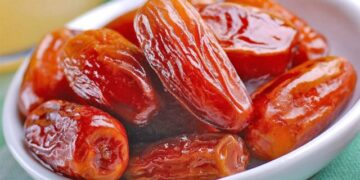 Pse myslimanët e prishin argjërimin me hurma