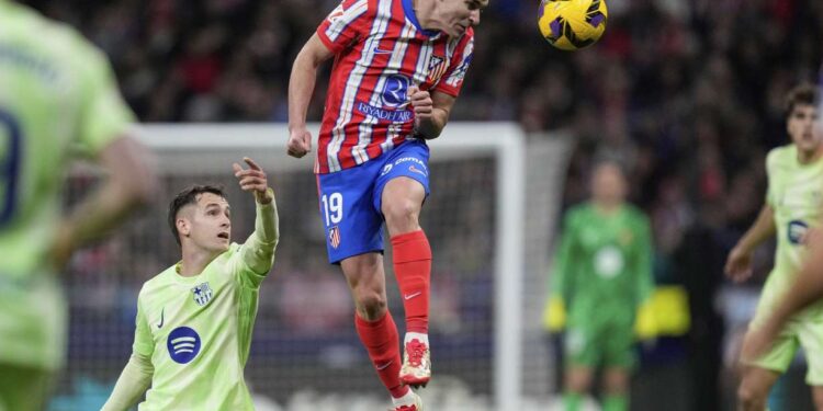 Këputi ligamentin, ndalesë e gjatë për lojtarin e Barcelonës
