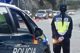 Kryenin grabitje në Spanjë, në pranga 3 “skifterët” shqiptarë