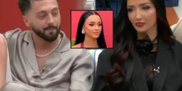 Sherri i ashpër mes Gjestit dhe Eglit, “reagon” për herë të parë Xheneta