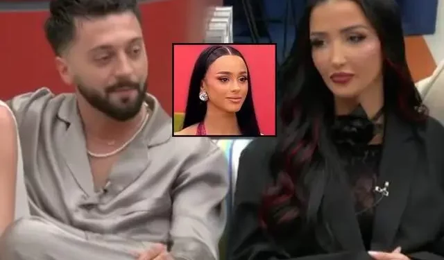 Sherri i ashpër mes Gjestit dhe Eglit, “reagon” për herë të parë Xheneta