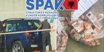 Në kërkim nga SPAK për “Toyota Yaris” dhe çështjen e Suel Çelës/ Dorëzohet në policinë e Tiranës avokati Radovan Çela
