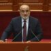 Opozita i drejtohet Gjykatës Kushtetuese, kërkon heqjen e mandatit të deputetit socialist Vullnet Sinaj