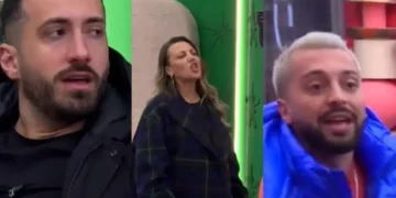 Kurthi që Gjesti u bëri banorëve, Jozi: Thirre Xhenki!