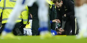 Broja kthehet nga Emiratet, sulmuesi i Kombëtares ka një plan për aktivizimin