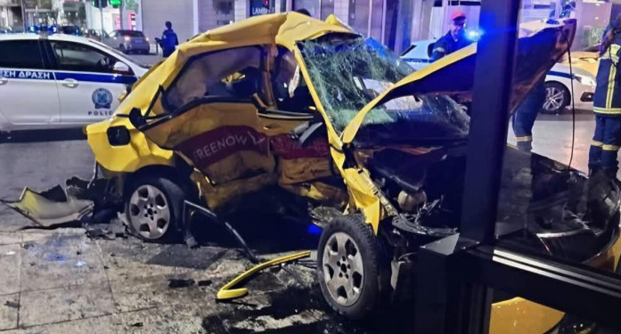 “Kisha pirë tre gota verë”, zbardhet dëshmia e 22-vjeçares që shkaktoi aksidentin ku humbi jetën 22-vjeçari shqiptar