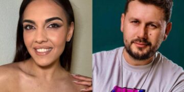 Livia Brunga zbulon gjithçka rreth situatës me Mevlanin: ‘Gjëja më e shëndetshme është…’