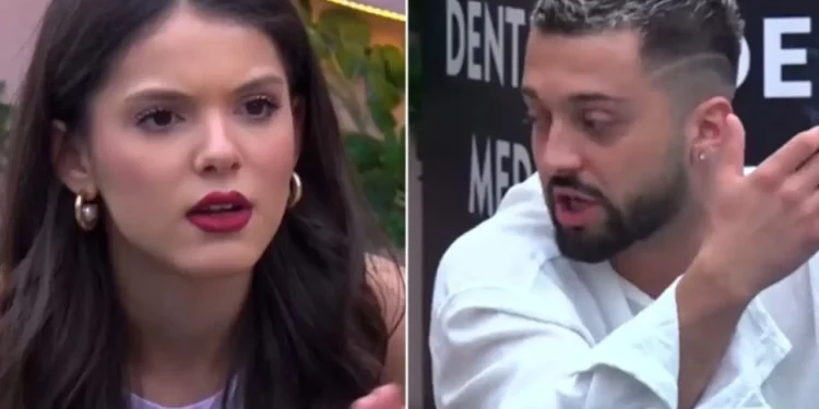 “Sonte nata e fundit e dënimit”, Gjesti ngacmon Rizartën: Do bëjmë tmerrin