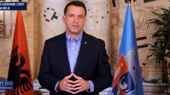 A ke komunikuar me Ramën? Veliaj flet nga qelia: Nuk kam nevojë për pusulla, ai është i vetmi që mund të sigurojë..
