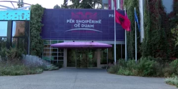 Kandidatët e sigurtë në Tiranë, PS me surpriza