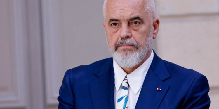 Çfarë ndodhi? Rama largohet urgjentisht nga mbledhja në takimin me socialistëve, ja arsyeja