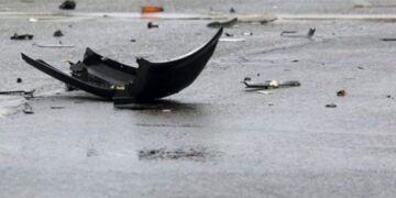 Aksident i rëndë pranë Casa Italia, makina përplas motorin, detajet e para