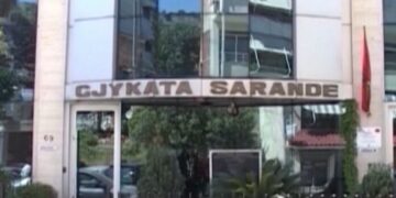 Sarandë, u kap me armë pa leje, çobani dënohet me 3 vjet e 4 muaj burg