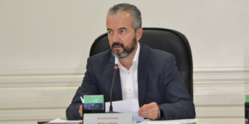 Zgjedhjet e 11 majit, KSHZ cakton 93 Vendet e Numërimit të Votave