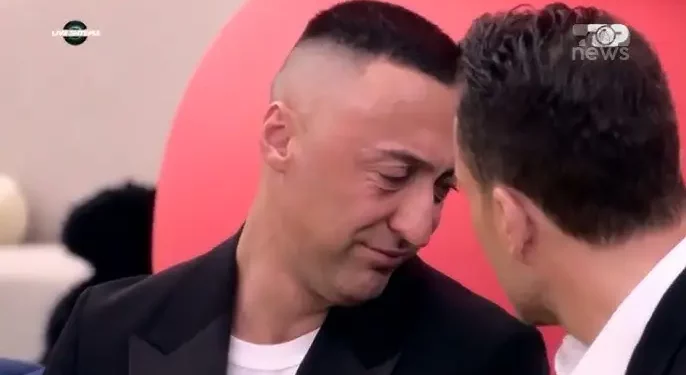 Doli nga ‘BBVA’ me urgjencë, G Bani zbulon si është gjendja shëndetësore e babait