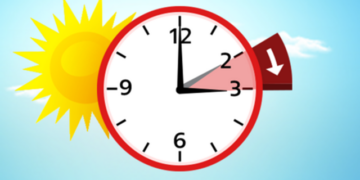 Akrepat shkojnë 60 minuta para, nesër kthehet ora verore