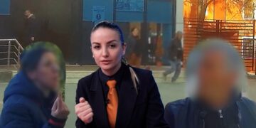 Përndiqte fiksimin e jetës së saj, 26-vjeçarja nga Dibra kërcënon “Piranjat”