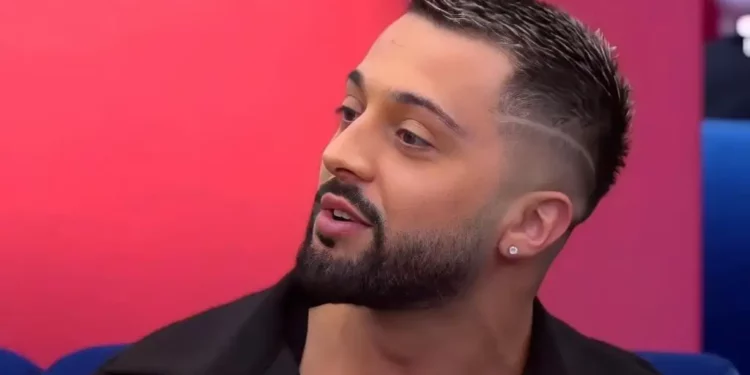 Gjesti merr dron nga kjo ish-banore e “BBVK”: Të kam pas shumë shoqe