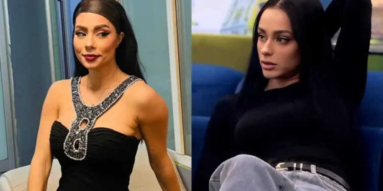 “Pres që ajo të thotë…”/ Imitoi Eglin në “Portokalli”, Cubi:Sot mora shumë komente