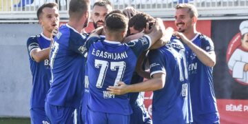 Humbje e papritur e Dritës kryesuese, Ballkani nuk ia del të përfitojë