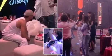 Pse Gjesti u largua nga banorët sapo në shtëpi u vendosën këngë greke?