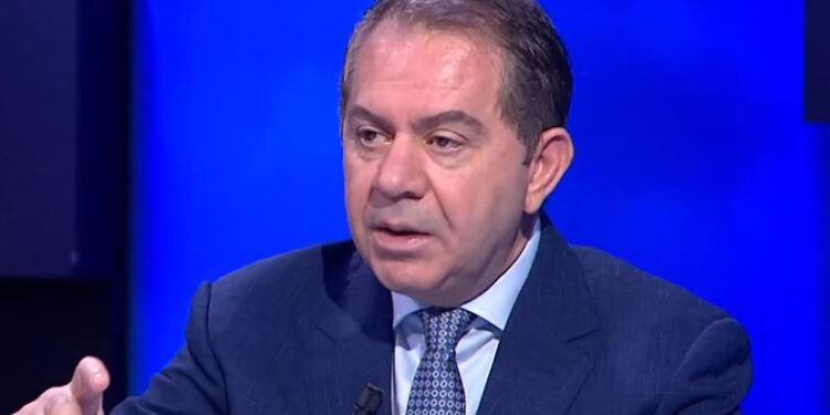 A mund të bashkëpunojë me PS në të ardhmen? Ja si përgjigjet Shpëtim Idrizi