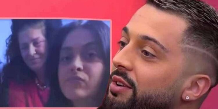 Gjesti uron nënën për 8 Mars, ka një kërkesë nga babai i tij prej shtëpisë së Big Brother VIP Albania