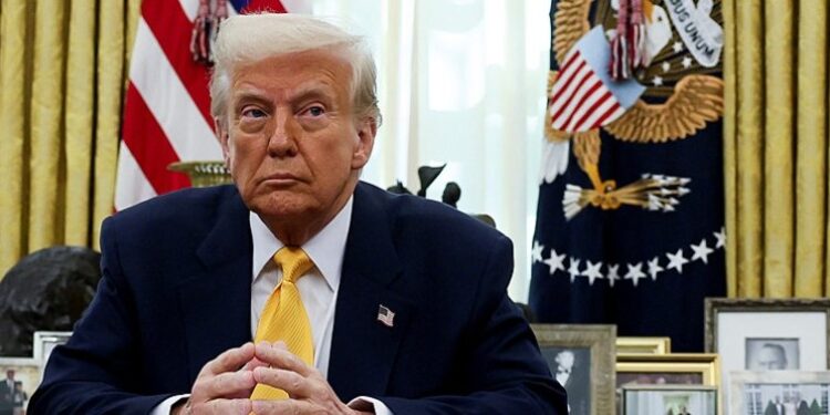 “Kanadaja ka përfituar prej vitesh nga ne”, Trump paralajmëron fqinjin e SHBA-ve me tarifa të reja