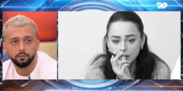 “Doja t’i jepja fund por nuk mundesha”/ Gjesti për largimin e Eglit: Mbaj përgjegjësi unë por…