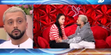 “Me shpirt të fal”/ Ja biseda e fundit mes Gjestit dhe Eglit, para largimit të banores