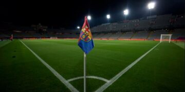 Shtyhet ndeshja e Barcelonës, ndërron jetë anëtari i stafit mjekësor