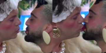 Ndodh puthja tjetër e Gjestit, kësaj radhe me Laertin!