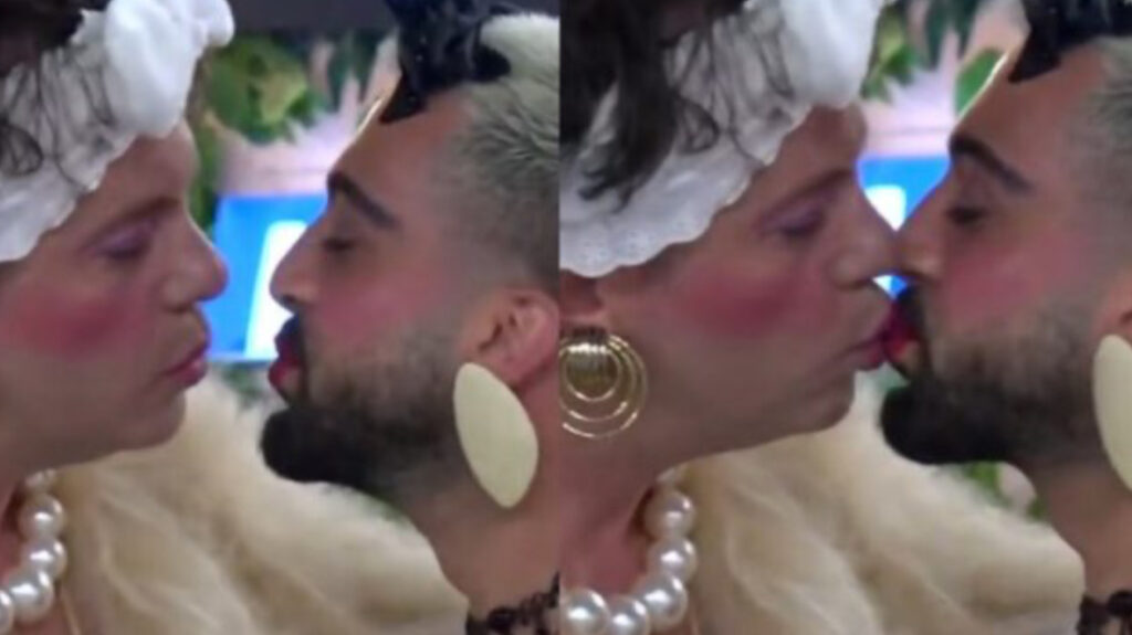 Ndodh puthja tjetër e Gjestit, kësaj radhe me Laertin!