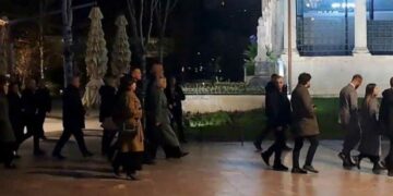 Çfarë po ndodh me qeverinë? Rama mbledhje urgjente me drejtorët e Bashkisë së Tiranës, ja arsyeja