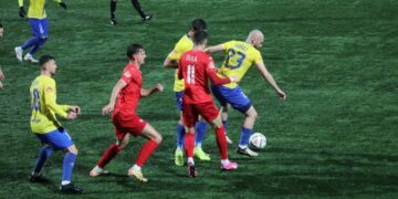 Elbasani dëshiron “Final 4”, por rrezikohet nga fundi