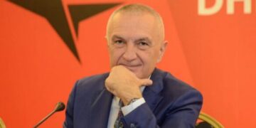 Ilir Meta rikthehet në garë për Kuvendin, ja qarku ku PL e ka vendosur si kandidat